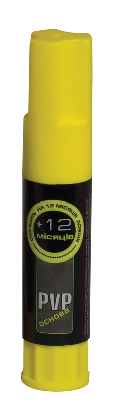 Клей-олівець SCHOLZ (4640SCH), PVP, 9г (4640SCH)